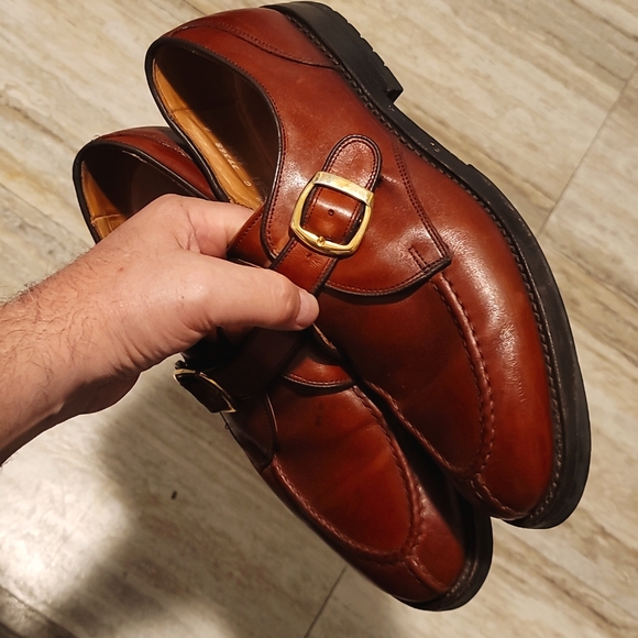 Allen Edmonds Cornell - Picture 10 of 12